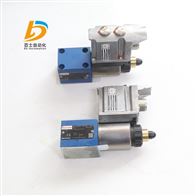 力士乐比例溢流阀DBETE-62/350G24K31A1V