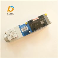 力士乐先导式比例溢流阀0811402044