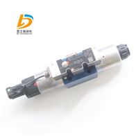 力士乐比例阀4WREE10W1-75-23/G24K31/A1V