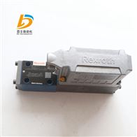 力士乐比例阀4WRPEH6C3B04L-31/M/24A1
