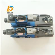 力士乐4WRKE10E100L-35/6EG24ETK31/A1D3M