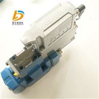 REXROTH比例控制阀4WRLE10V85M-42/MXY/24A1