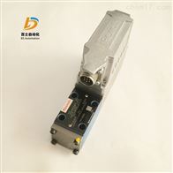 REXROTH比例阀4WRPEH6C3B40L-31/M/24A1