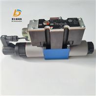 REXROTH比例换向阀4WREE6E32-24/G24K31/A1V
