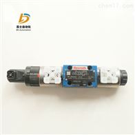 力士乐比例阀4WRE6V16-22/G24K4/V-822