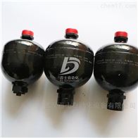 隔膜式蓄能器HAD0,7-350-2X/2G04E-1N111-BA