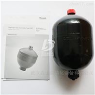 REXROTH隔膜式蓄能器0531613600