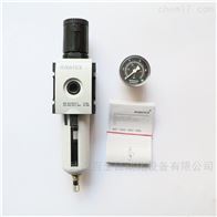 AVENTICS过滤器调压阀R412006175