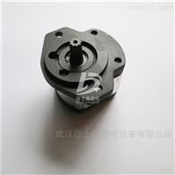 力士乐外啮合齿轮泵0510225013