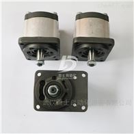 REXROTH外啮合齿轮泵0510525076