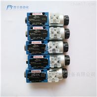力士乐电磁换向阀4WE6C70/HG24N9K4