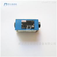 力士乐叠加式单向阀Z2S-6B1-6X