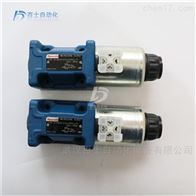 4WE10C50/EG24N9K4/M力士乐直流电磁阀