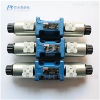 4WE10E50/HG24N9K4/M力士乐电磁阀现货库存