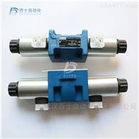 力士樂液壓電磁閥4WE10U50/EG24N9K4/M
