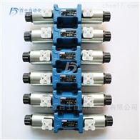 4WE10J50/HG24N9K4/M德国REXROTH电磁阀