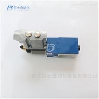 ZDBEE6VP2-21/315G24K31A1MREXROTH比例溢流阀