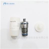 REXROTH插装阀LC16DR40E7X/