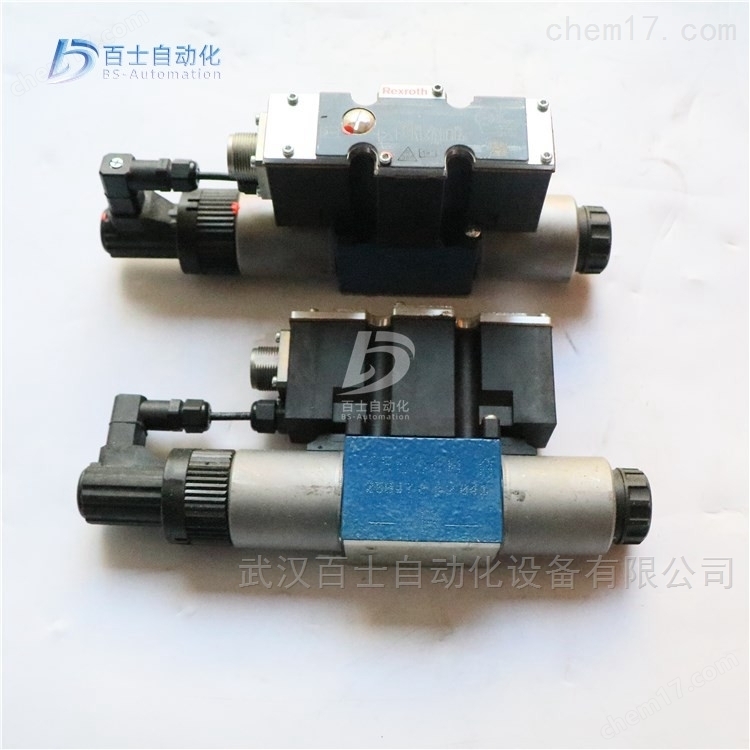 比例方向阀4WREE6W1-08-2X/G24K31/A1V