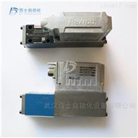 高响应比例阀4WRDE10V1-100L-6X/MXY/24A5