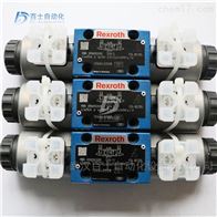 REXROTH比例阀4WRA6W30-23/G24N9K4/V