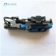 力士乐伺服阀4WS2EM10-51/20B11ET315K31EV