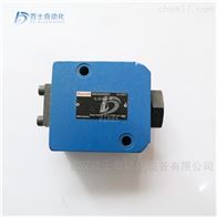REXROTH液控单向阀SL10GA1-42