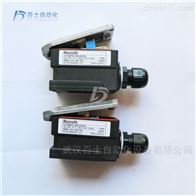 0811405162REXROTH比例阀放大器接插器