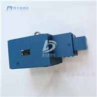 ZDC32P-22/MREXROTH进口节流压力补偿器