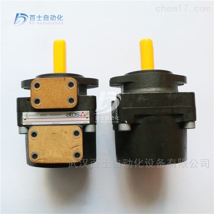 叶片泵PFE-31022/1DT
