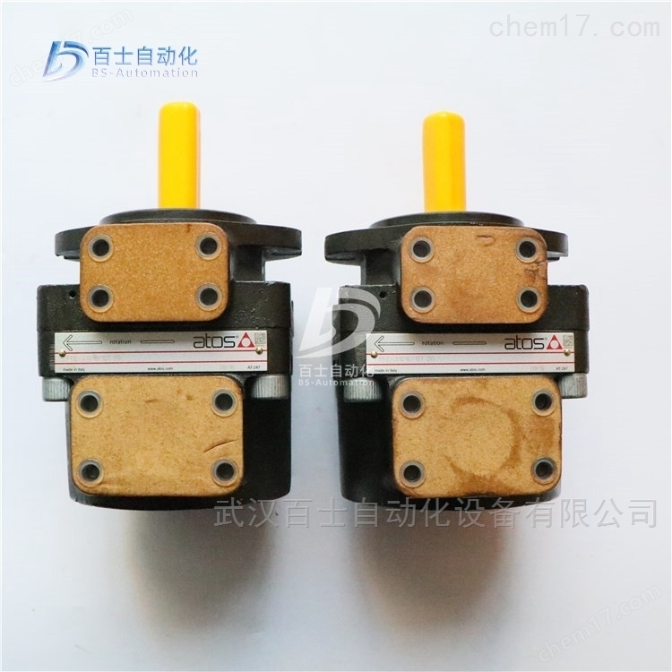 叶片泵PFE-31022/1DT