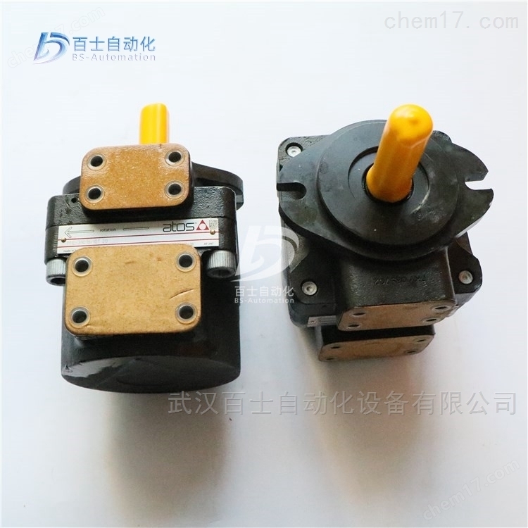 叶片泵PFE-31022/1DT