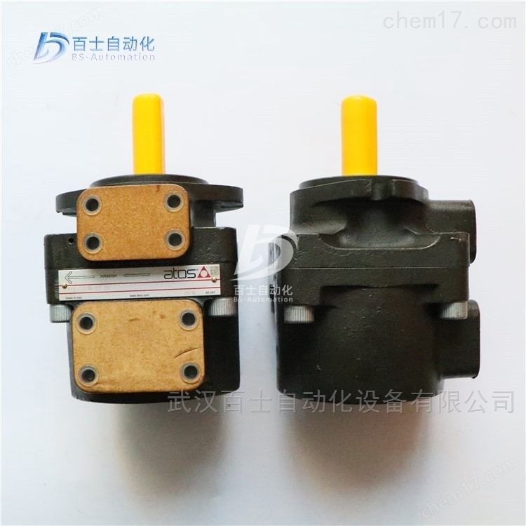 叶片泵PFE-31022/1DT