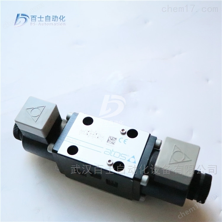 注塑机用电磁阀DHI-0713P 23