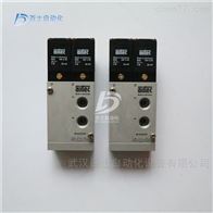 AIRTEC二位五通电磁阀MF-24-520-HN