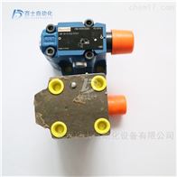 德国REXROTH溢流阀DB20-1-52/50YU