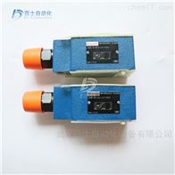 力士乐溢流阀现货ZDB10VP2-41/315