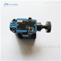 REXROTH溢流阀DB10-1-44/350W65