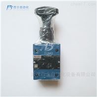 力士乐安全阀DBDH6P1X/100