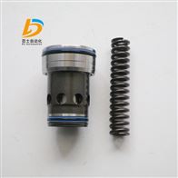 力士乐插装阀R900963324 LC32DB80E74/-004