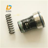 力士乐二通插装阀R900929926 LC32A40E7X/V