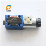 力士乐电磁阀现货4WE6FB62/EG24N9K4