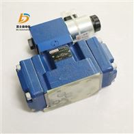 4WEH10D47/6EG24N9K4/B10D3力士乐电液换向阀