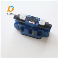 REXROTH电液换向阀4WEH16E72/6HG24N9ETK4