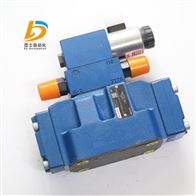 力士乐方向阀4WEH16D7X/6EG24N9ETS2K4/B10