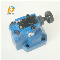 REXROTH减压阀R900594109 DR20-4-52/350YM