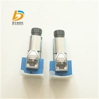 力士乐电磁球阀M-3SEW10U16/420MG24N9K4