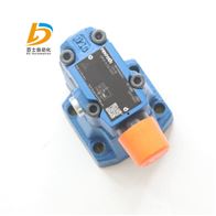 力士乐溢流阀R900503741 DR10-5-52/200Y