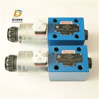 力士乐比例阀4WRA10EA00-22/G24K4/V-828