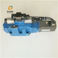 力士乐比例阀4WRTE25E220L-46/6EG24K31/A1M